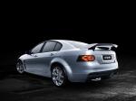 Holden HSV GTS 2006 года